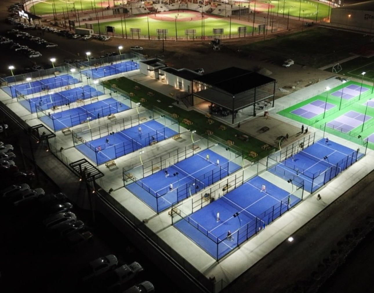 Proyecto Rapid Sports