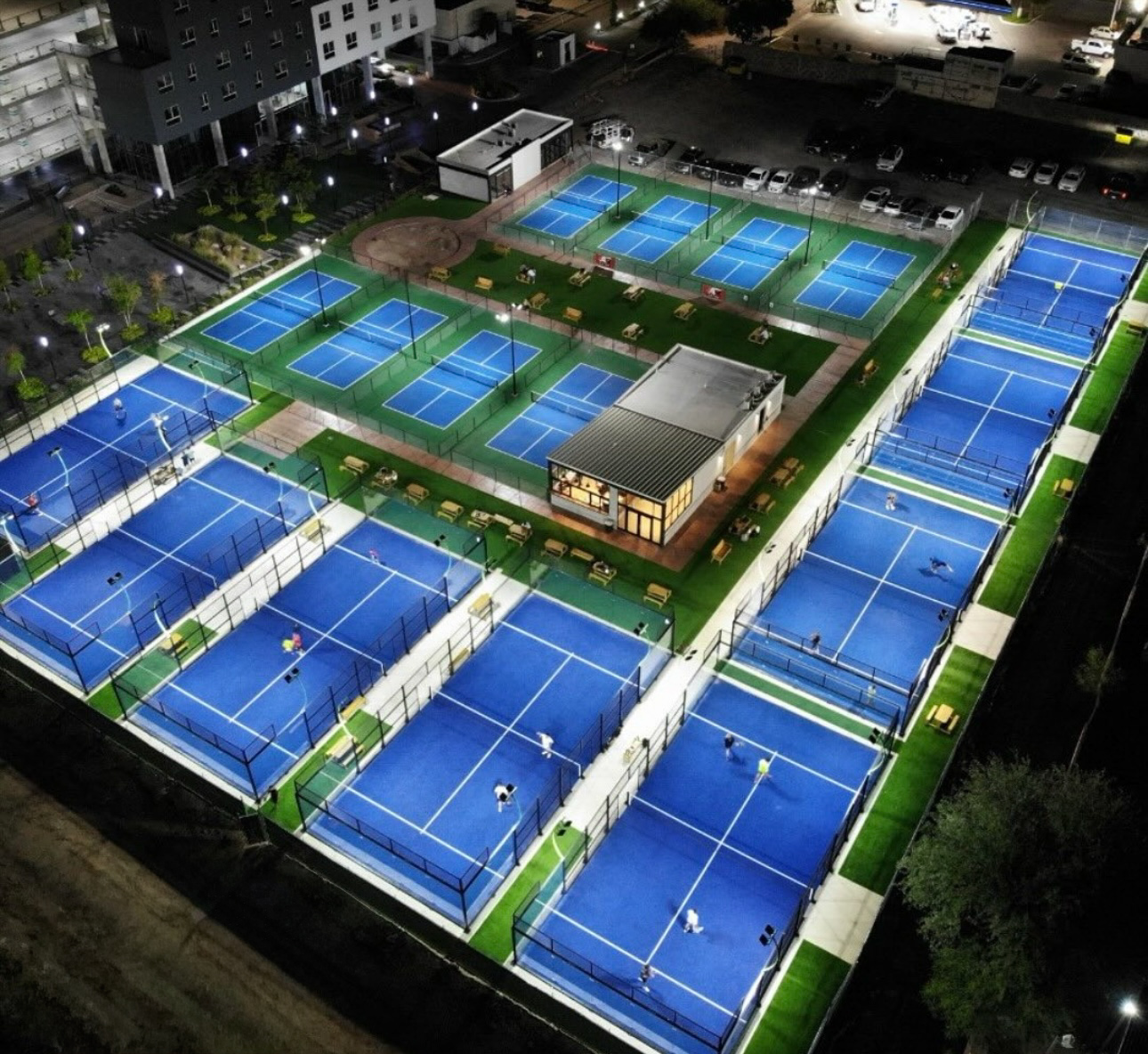 Proyecto Rapid Sports