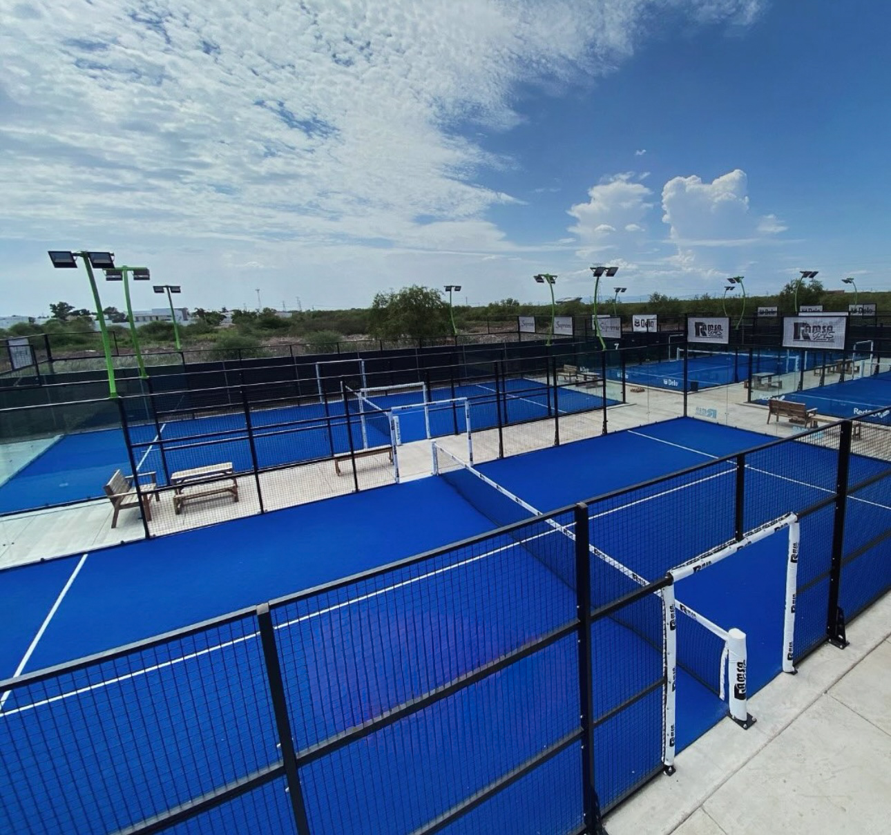 Proyecto Rapid Sports