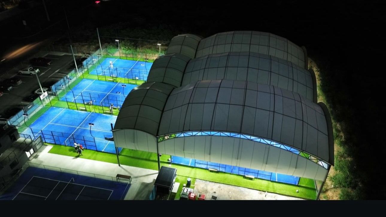 Proyecto Rapid Sports