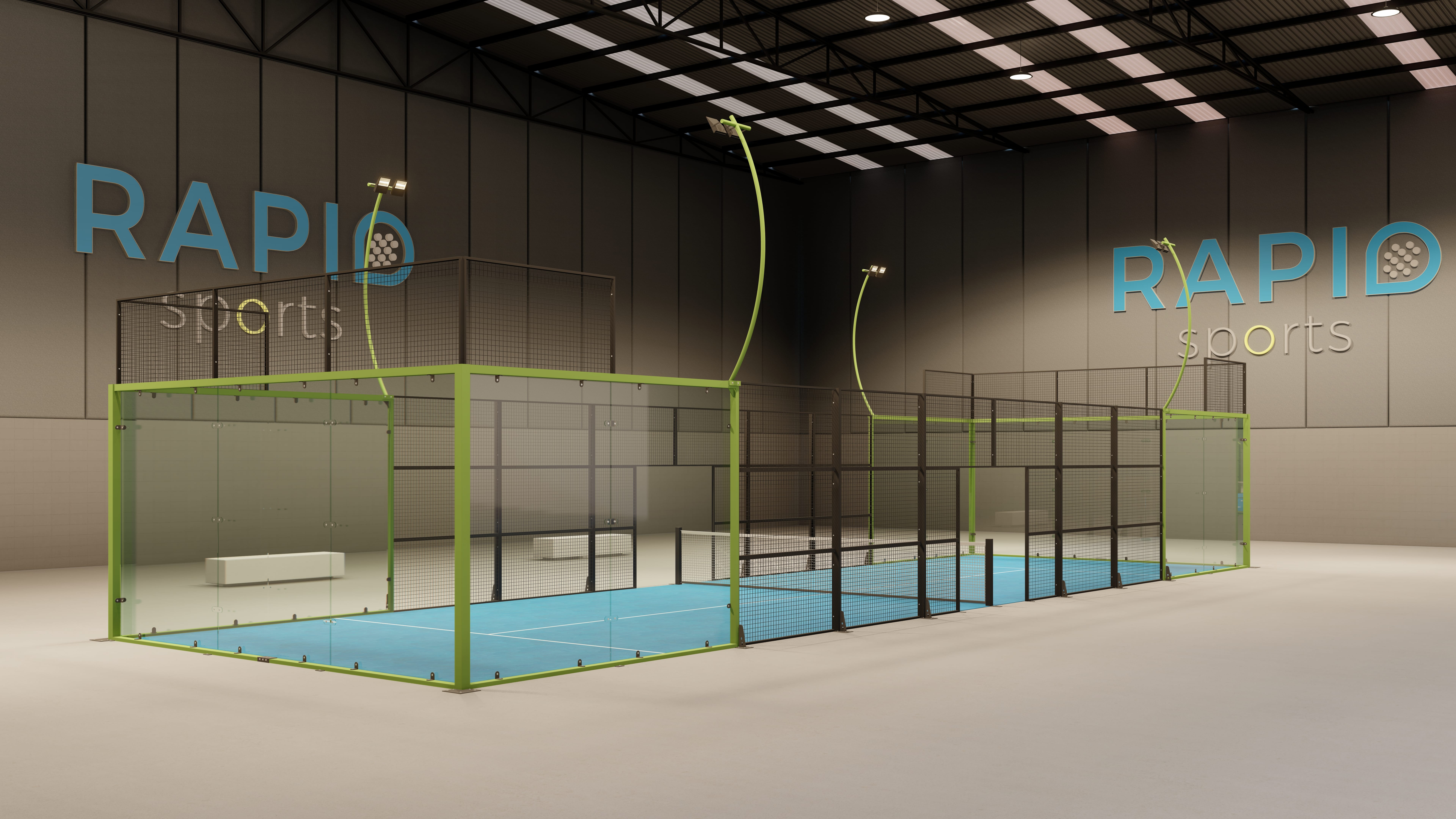 Single Court