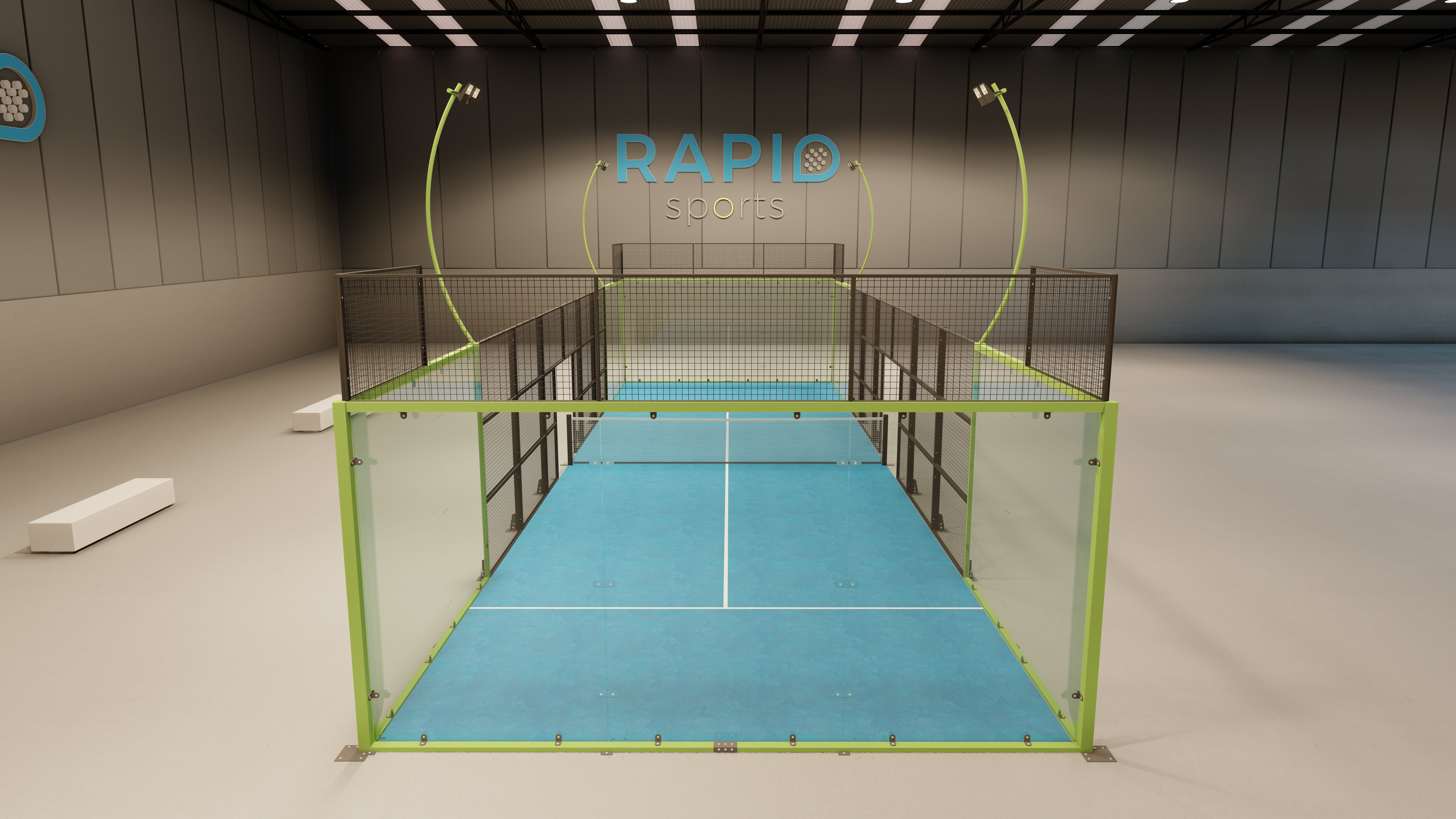 Single Court